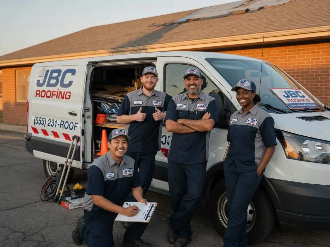 Roof Replacement company in Cottondale, AL