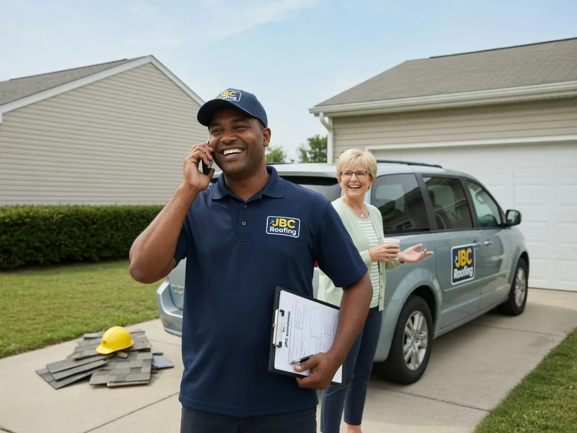 Roof Replacement Cottondale, AL FAQs